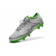 Adidas Nuovo Scarpa da Calcio X 15.1 FG/AG Metallico Verde