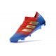 Coppa del Mondo 2018 adidas Nemeziz Messi 18.1 FG - Blu Rosso Argento