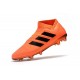 adidas Nemeziz 18+ FG Scarpa da Calcio Uomo - Arancio Nero