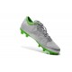 Adidas Nuovo Scarpa da Calcio X 15.1 FG/AG Metallico Verde