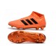 adidas Nemeziz 18+ FG Scarpa da Calcio Uomo - Arancio Nero