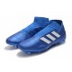 adidas Nemeziz 18+ FG Scarpa da Calcio Uomo - Blu Bianco