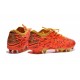 Adidas Nuovo Scarpa da Calcio X 15.1 FG/AG Arancio Oro