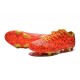 Adidas Nuovo Scarpa da Calcio X 15.1 FG/AG Arancio Oro