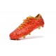 Adidas Nuovo Scarpa da Calcio X 15.1 FG/AG Arancio Oro