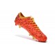 Adidas Nuovo Scarpa da Calcio X 15.1 FG/AG Arancio Oro