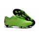 Adidas Nuovo Scarpa da Calcio X 15.1 FG/AG Verde