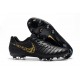 Scarpa da Calcio Nike Tiempo Legend 7 Elite FG - Nero Oro
