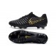 Scarpa da Calcio Nike Tiempo Legend 7 Elite FG - Nero Oro
