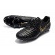 Scarpa da Calcio Nike Tiempo Legend 7 Elite FG - Nero Oro