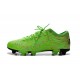 Adidas Nuovo Scarpa da Calcio X 15.1 FG/AG Verde