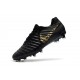 Scarpa da Calcio Nike Tiempo Legend 7 Elite FG - Nero Oro