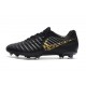 Scarpa da Calcio Nike Tiempo Legend 7 Elite FG - Nero Oro