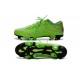 Adidas Nuovo Scarpa da Calcio X 15.1 FG/AG Verde