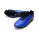 Scarpa da Calcio Nike Tiempo Legend 7 Elite FG - Blu Nero