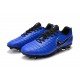 Scarpa da Calcio Nike Tiempo Legend 7 Elite FG - Blu Nero