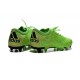 Adidas Nuovo Scarpa da Calcio X 15.1 FG/AG Verde