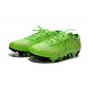 Adidas Nuovo Scarpa da Calcio X 15.1 FG/AG Verde
