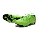 Adidas Nuovo Scarpa da Calcio X 15.1 FG/AG Verde