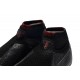 Nike Scarpa Calcio Phantom VSN Elite DF FG - Jordan x PSG Nero Rosso