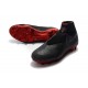 Nike Scarpa Calcio Phantom VSN Elite DF FG - Jordan x PSG Nero Rosso
