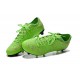 Adidas Nuovo Scarpa da Calcio X 15.1 FG/AG Verde