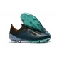 adidas X 18+ FG Scarpe da Calcio - Blu Nero