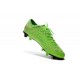 Adidas Nuovo Scarpa da Calcio X 15.1 FG/AG Verde