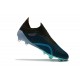 adidas X 18+ FG Scarpe da Calcio - Blu Nero