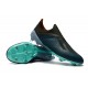 adidas X 18+ FG Scarpe da Calcio - Blu Nero