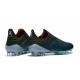 adidas X 18+ FG Scarpe da Calcio - Blu Nero