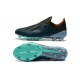 adidas X 18+ FG Scarpe da Calcio - Blu Nero
