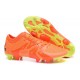 Adidas Nuovo Scarpa da Calcio X 15.1 FG/AG Arancio Giallo