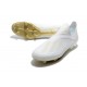 adidas X 18+ FG Scarpe da Calcio - Bianco