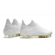 adidas X 18+ FG Scarpe da Calcio - Bianco