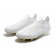 adidas X 18+ FG Scarpe da Calcio - Bianco