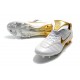 Scarpa da Calcio Nike Tiempo Legend 7 Elite FG - Bianco Oro