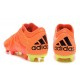 Adidas Nuovo Scarpa da Calcio X 15.1 FG/AG Arancio Giallo