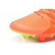 Adidas Nuovo Scarpa da Calcio X 15.1 FG/AG Arancio Giallo
