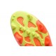 Adidas Nuovo Scarpa da Calcio X 15.1 FG/AG Arancio Giallo
