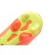 Adidas Nuovo Scarpa da Calcio X 15.1 FG/AG Arancio Giallo