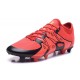 Adidas Nuovo Scarpa da Calcio X 15.1 FG/AG Rosso Nero