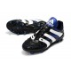 Scarpe Predator Accelerator FG - Nero Bianco Blu