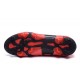 Adidas Nuovo Scarpa da Calcio X 15.1 FG/AG Rosso Nero
