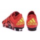 Adidas Nuovo Scarpa da Calcio X 15.1 FG/AG Rosso Nero