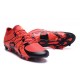 Adidas Nuovo Scarpa da Calcio X 15.1 FG/AG Rosso Nero
