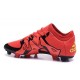 Adidas Nuovo Scarpa da Calcio X 15.1 FG/AG Rosso Nero