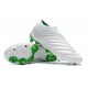 adidas Scarpe da Calcio Copa 19+ FG da Adulto - Bianco Verde