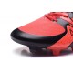 Adidas Nuovo Scarpa da Calcio X 15.1 FG/AG Rosso Nero