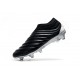 adidas Scarpe da Calcio Copa 19+ FG da Adulto - Nero Rosso